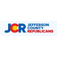 Jefferson County Republican Party logo - Similar company to Encore Financial Services, Inc. / Encore Tax Prep