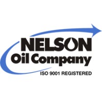 Nelson Oil Company logo - Similar company to De Pere Foundry, Inc.