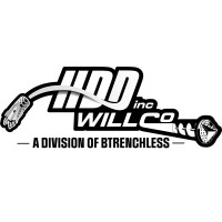 HDD Willco logo - Similar company to Paulson Development