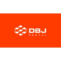 DBJ Rental logo - Similar company to Bmx Escoras