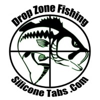Drop Zone Fishing logo - Similar company to Alliance Area Domestic Violence Shelter