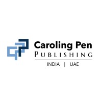 Caroling Pen Publishing logo - Similar company to Pristine Kashmir