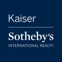 Kaiser Sotheby's International Realty logo - Similar company to Lake Norman Realty