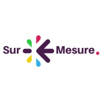 SurMesure logo - Similar company to Groupe Surmesure