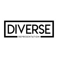 Diverse Representation logo - Similar company to Tvsetdesigns.Com