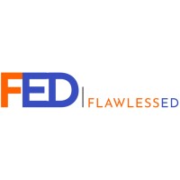 Flawless Ed logo - Similar company to Smart Banner Hub Llc
