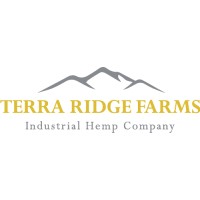 Terra Ridge Farms logo - Similar company to Schutte Farms, Inc.