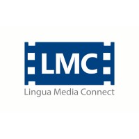 Lingua Media Connect logo - Similar company to Docstream Team