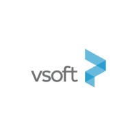 VSoft logo - Similar company to Vsoft Corporation