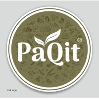 PaQit logo - Similar company to Renuka Auto Components