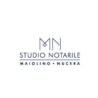 Studio Notarile Maiolino Nucera logo - Similar company to Assodata