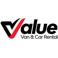 Value Van Rental logo - Similar company to Thrifty
