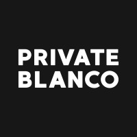 Private Blanco