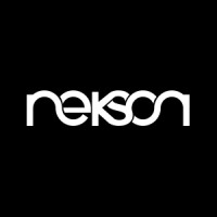 Nekson logo - Similar company to Mimansa Longevity