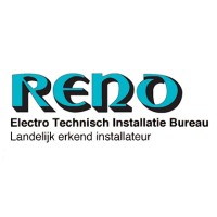 Reno-ETIB BV logo - Similar company to Oudshoorn Elektrotechniek B.V.
