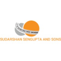 Sudarshan Sengupta and Sons logo - Similar company to Manturam Realty