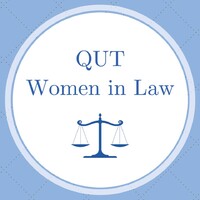 QUT Women in Law logo - Similar company to Qut Library