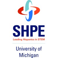 Society of Hispanic Professional Engineers (SHPE), University of Michigan logo - Similar company to University Of Michigan Human Powered Submarine