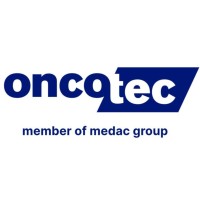 Oncotec Pharma Produktion GmbH logo - Similar company to Medac Group