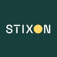 Stixon AB logo - Similar company to Clarholm Energi- & Klimatanalys Ab