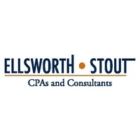 Ellsworth & Stout, CPAs logo - Similar company to Cenpoint