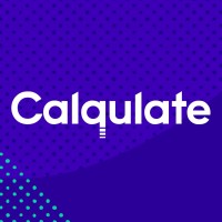 Calqulate logo - Similar company to Lunarch Technologies
