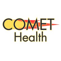 COMET Health logo - Similar company to Health U