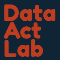 Data Act Lab logo - Similar company to Data Act Pioneer - Ein Eu/Ch-Forschungsprojekt