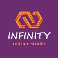INFINITY Motion Studio logo - Similar company to P1 Studio
