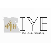 Innovators Youth of Egypt logo - Similar company to Karakeeb Makerspace