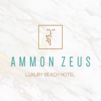 Ammon Zeus Luxury Beach Hotel logo - Similar company to Accessia