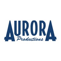 Aurora Productions logo - Similar company to Spectre Software Inc.