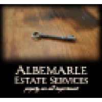 Albemarle Estate Services Inc
