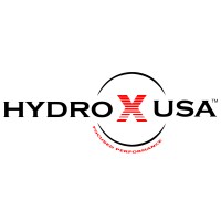 Hydro X USA logo - Similar company to Pro Transportation