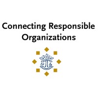 Connecting Responsible Organizations logo - Similar company to Department Of Private, Business & Labour Law At Tilburg University
