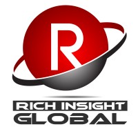 Rich Insight Global logo - Similar company to The Data Whisper