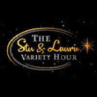 The Stu and Laurie Variety Hour logo - Similar company to Down Syndrome Affiliates In Action