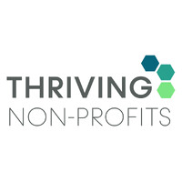 Thriving Non-Profits logo - Similar company to U.Lab (Mitx)