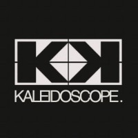 Kaleidoscope Festival logo - Similar company to Pebel