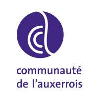 Communauté d'agglomération de l'Auxerrois logo - Similar company to Portes E-Services