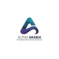 Alpha Arabia logo - Similar company to Bed Bug Barrier Pty Ltd