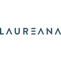 Laureana logo - Similar company to Uxerfriendly