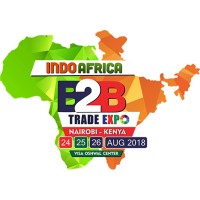 International Indo Africa B2B Trade Expo & Investment Summit logo - Similar company to Cloudlabs