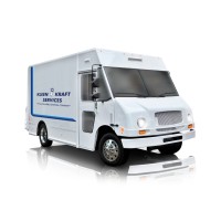 KLEEN KRAFT SERVICES logo - Similar company to American Wear Uniforms