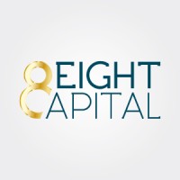Eight Capital Partners plc logo - Similar company to Gateway 21