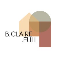 B.Claire.full logo - Similar company to Maison Oriole