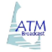 ATM BROADCAST logo - Similar company to Roldantv Comunicacion Y Servicios Sl