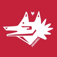 Renard® Cultural Marketing logo - Similar company to Naddie