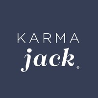 KARMA jack logo - Similar company to Daniel Brian Advertising