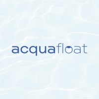 Acqua Float logo - Similar company to Azahar Spa